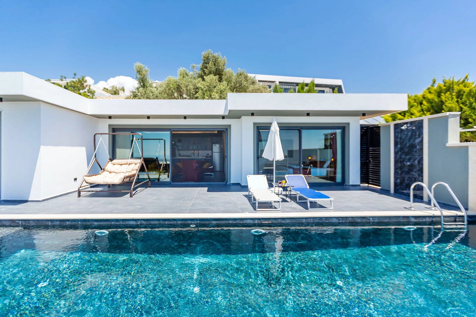 Villa Erdem Üzümlü Üzümlü 42