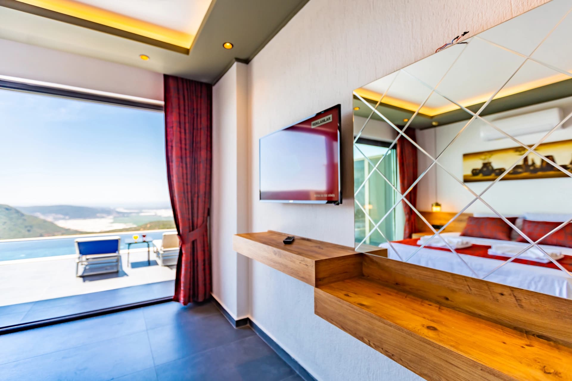 Villa Erdem Üzümlü Çocuk Havuzu 79