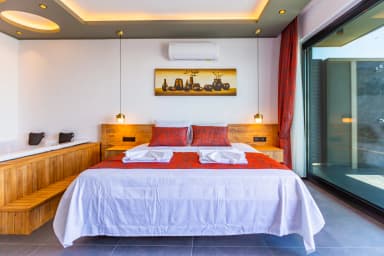 Villa Erdem Üzümlü Üzümlü 10