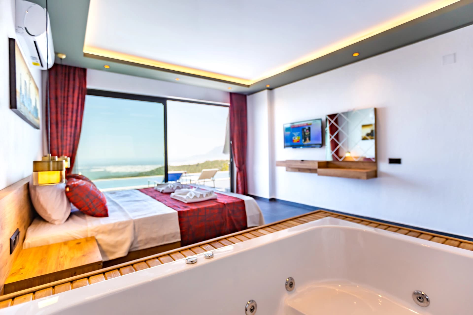 Villa Erdem Üzümlü Üzümlü 24