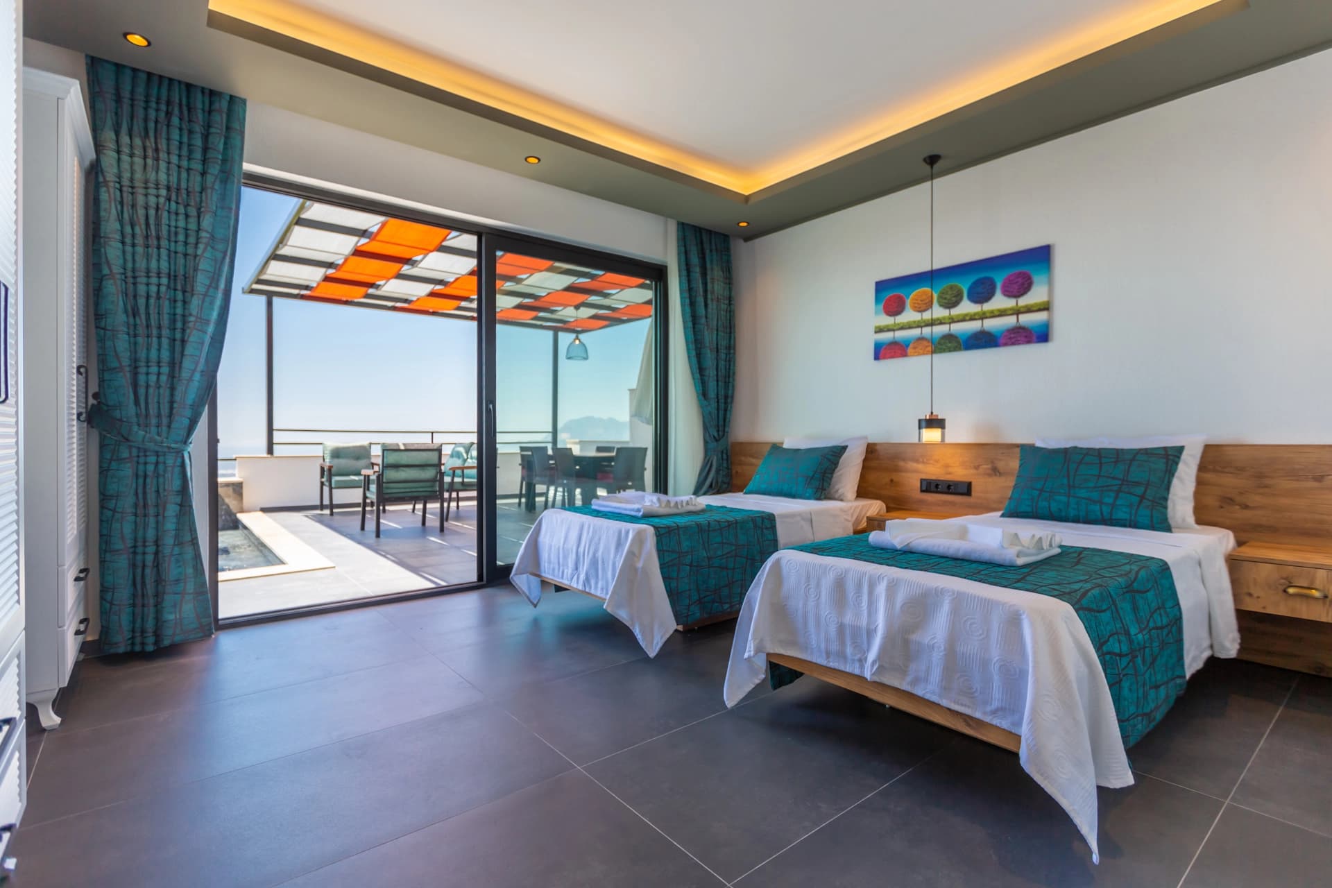 Villa Erdem Üzümlü Üzümlü 52