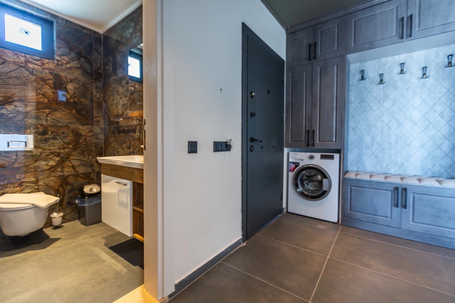 Villa Erdem Üzümlü Çocuk Havuzu 87