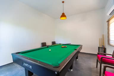 Villa Erdem Üzümlü Çocuk Havuzu 11