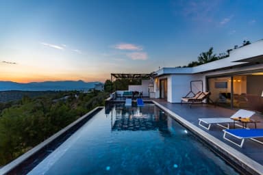 Villa Erdem Üzümlü Üzümlü 84