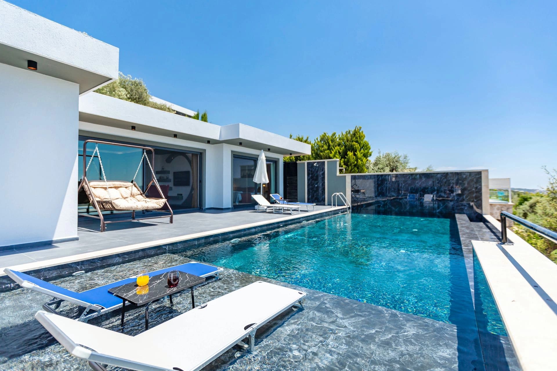 Villa Erdem Üzümlü Üzümlü 28