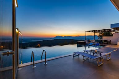 Villa Erdem Üzümlü Çocuk Havuzu 43