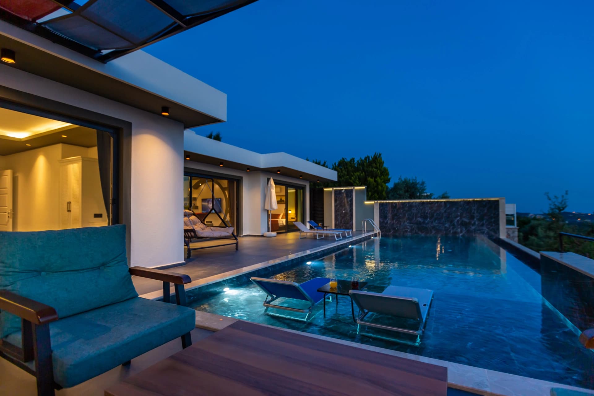 Villa Erdem Üzümlü Üzümlü 50