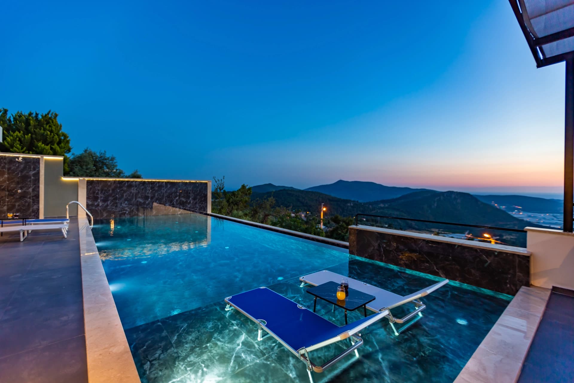 Villa Erdem Üzümlü Çocuk Havuzu 57