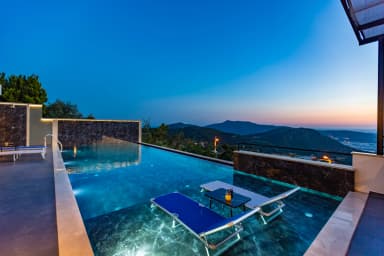 Villa Erdem Üzümlü Çocuk Havuzu 57