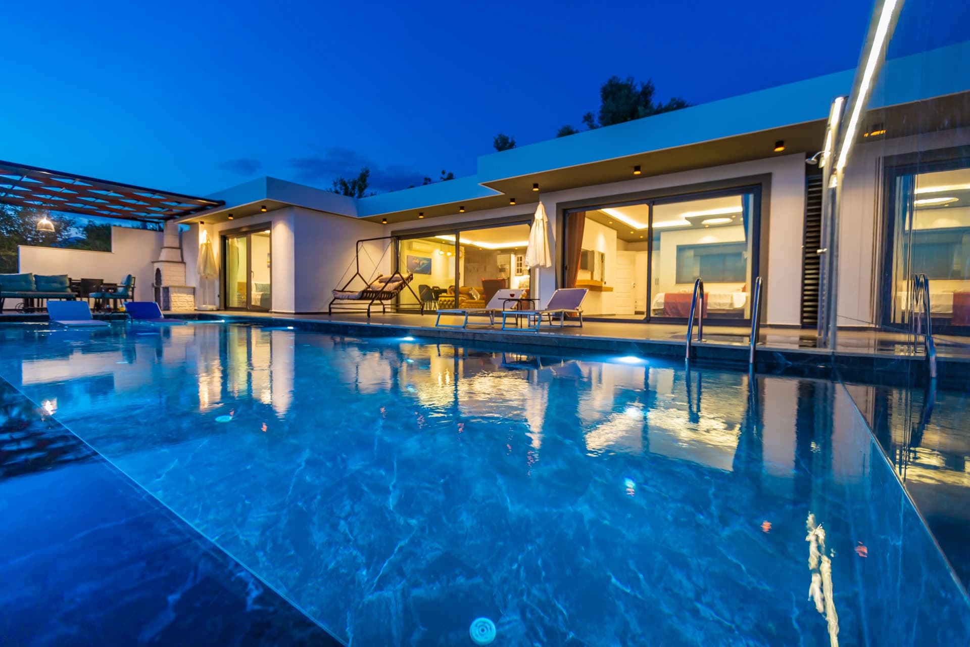 Villa Erdem Üzümlü Üzümlü 64