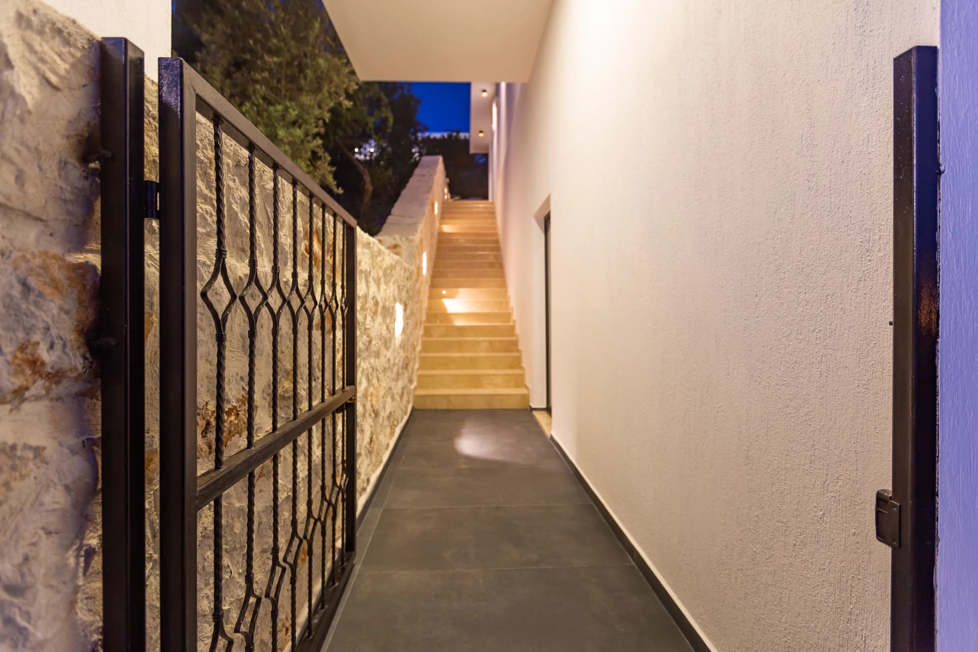 Villa Erdem Üzümlü Çocuk Havuzu 71