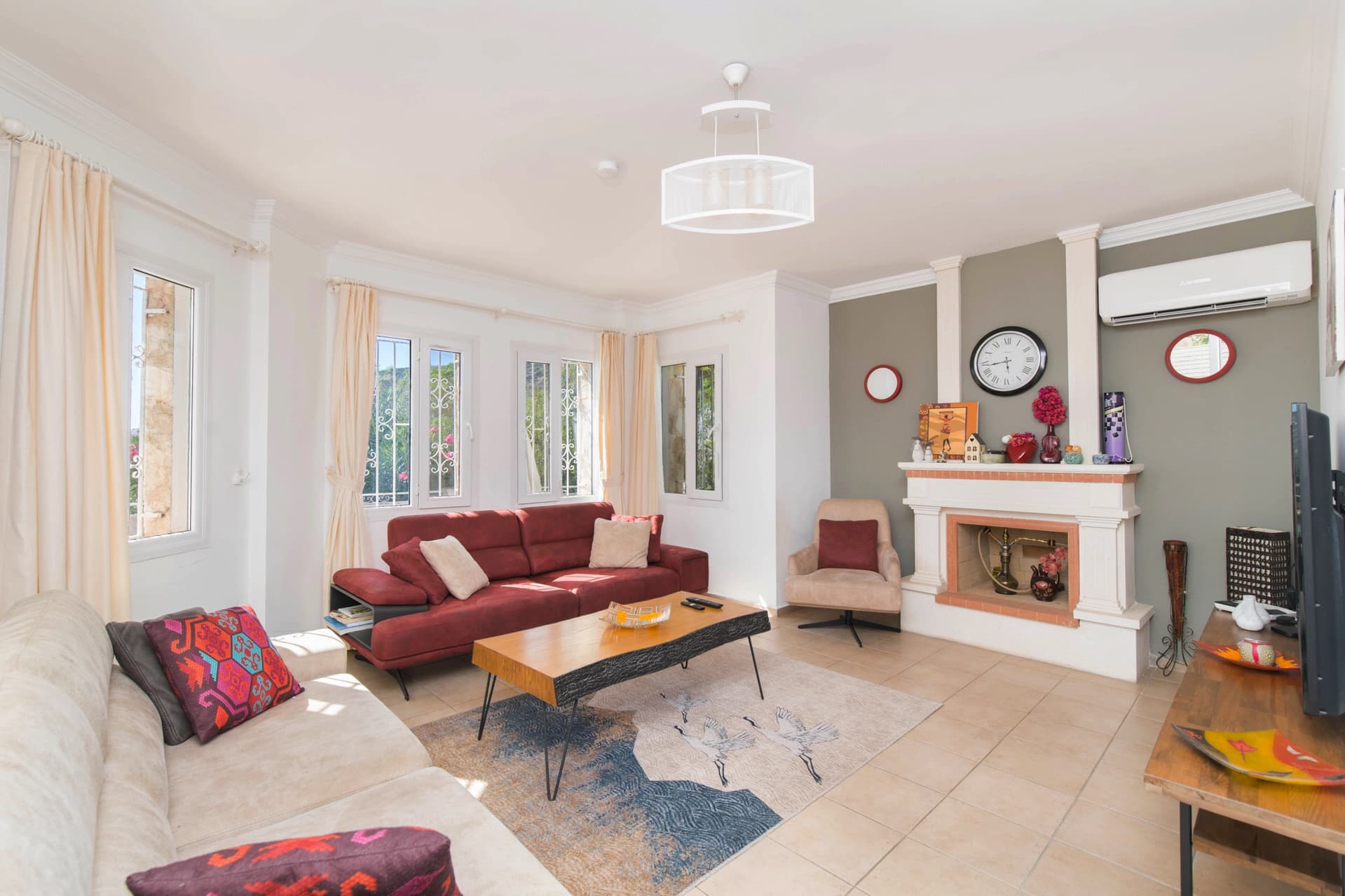 Villa Mare Monte Kalkan 62