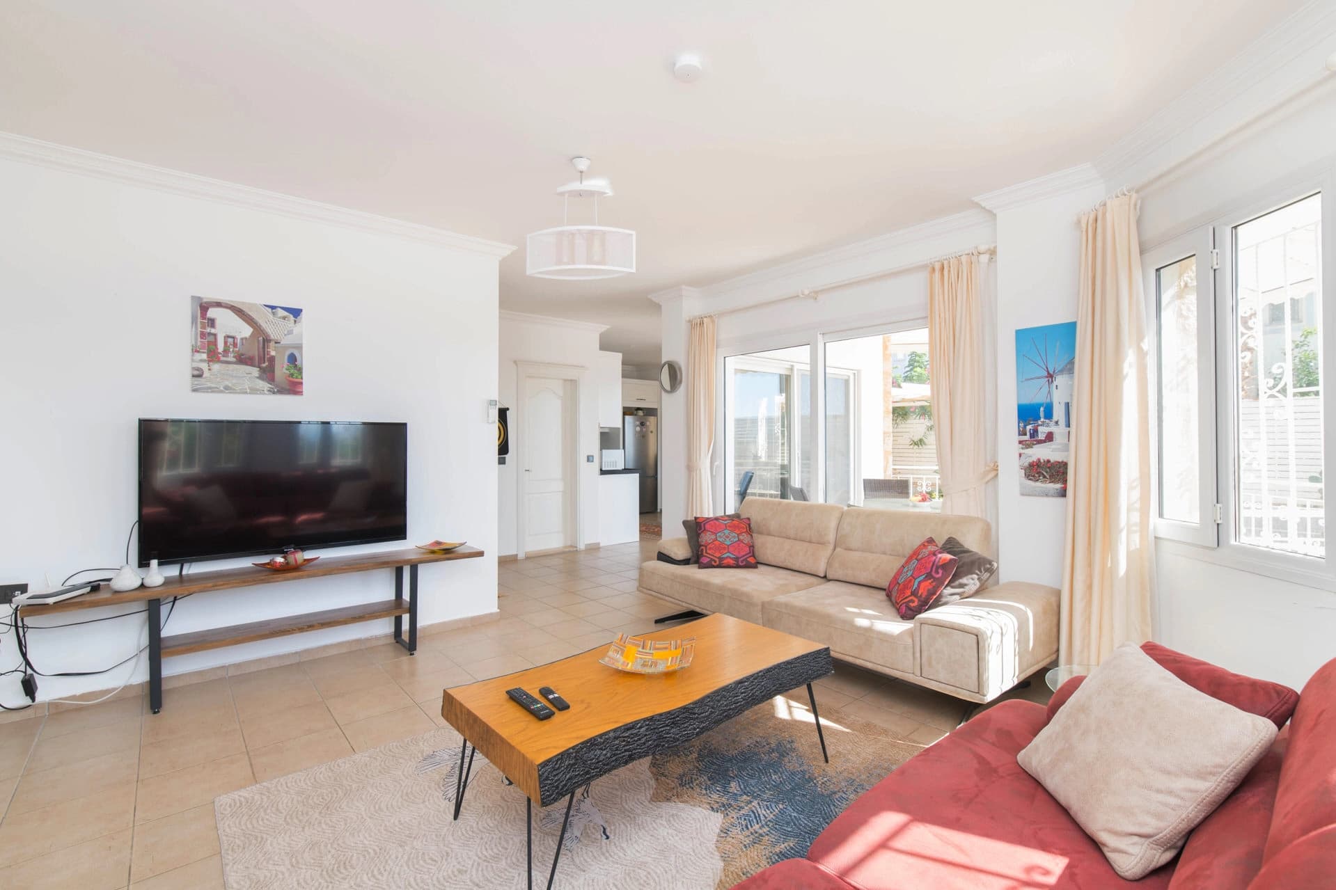 Villa Mare Monte Kalkan 76