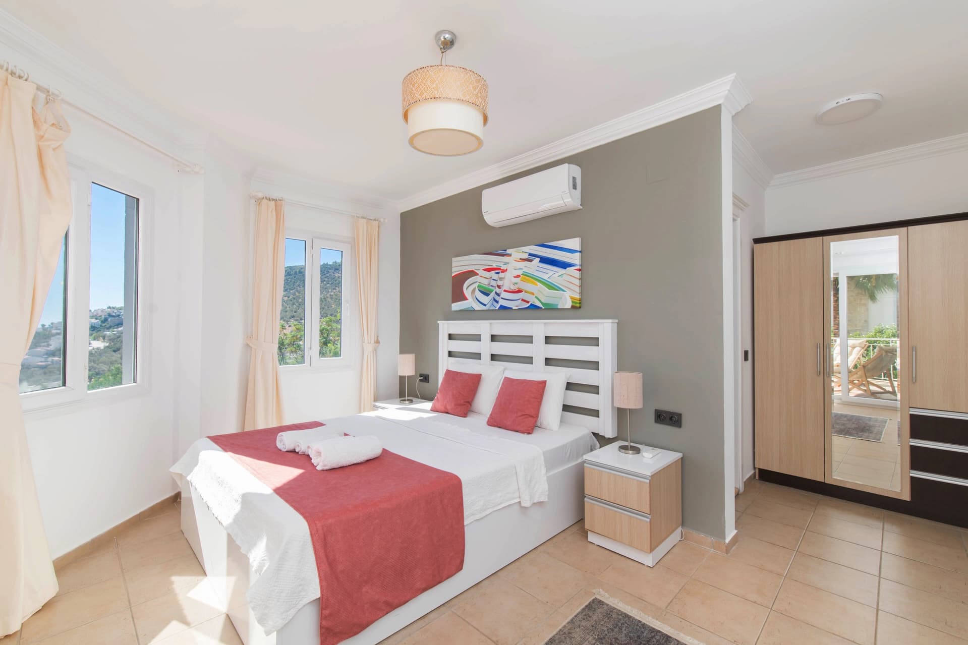 Villa Mare Monte Kalkan 84