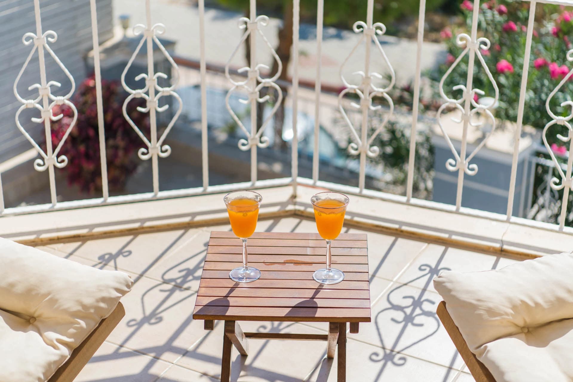 Villa Mare Monte Kalkan 64