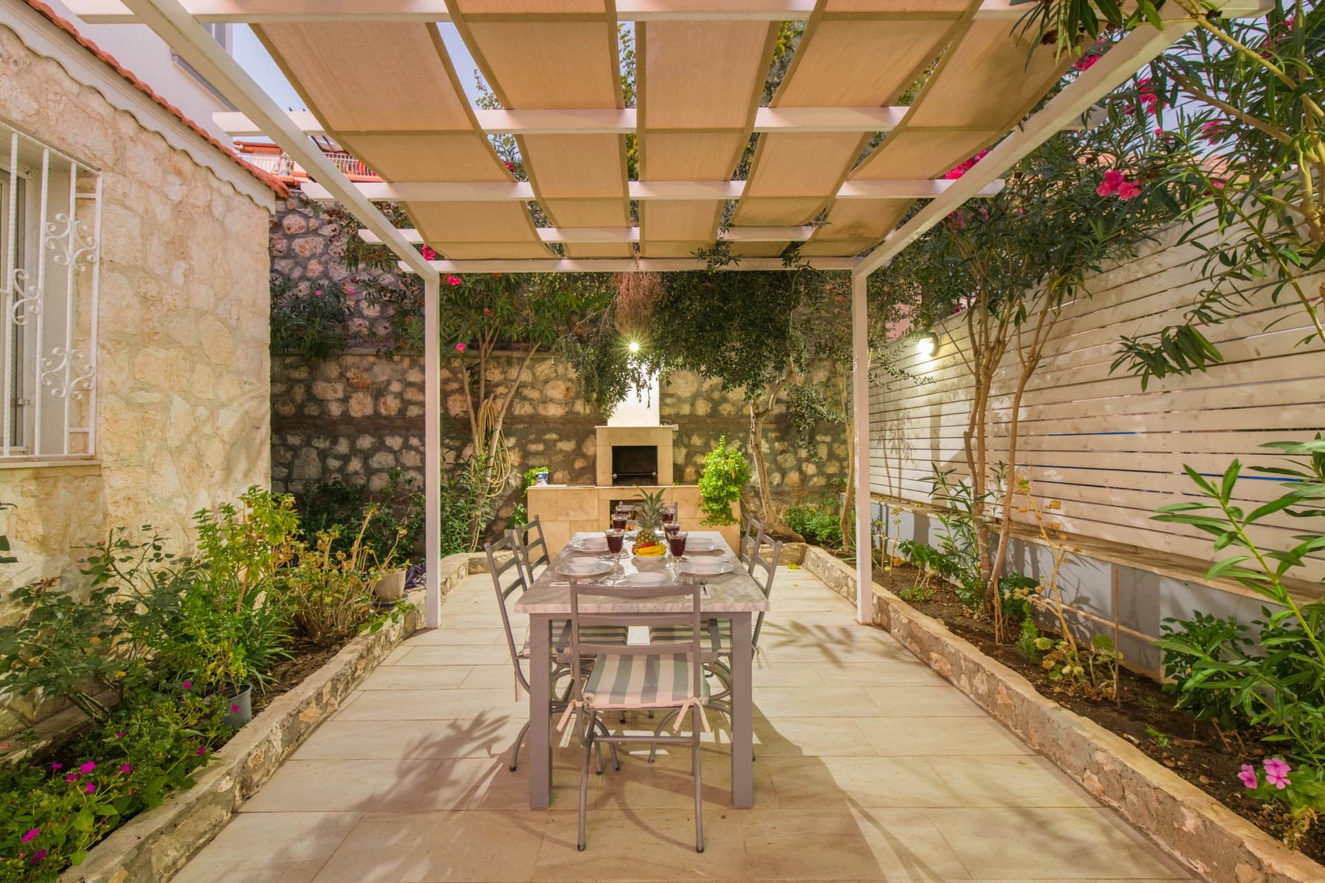 Villa Mare Monte Kalkan 34