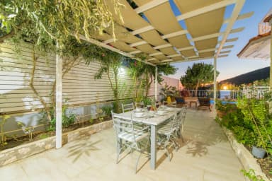 Villa Mare Monte Kalkan 48