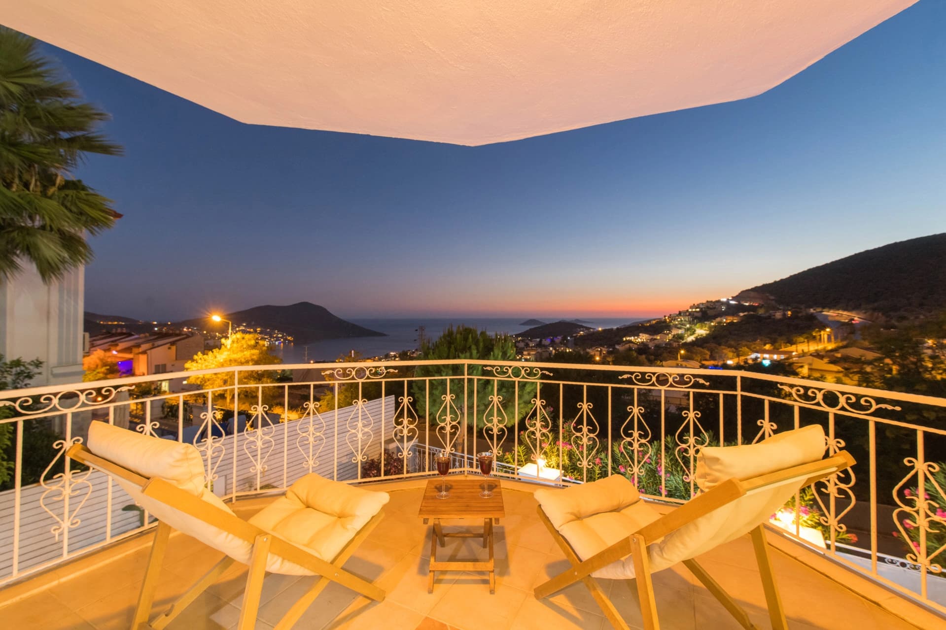 Villa Mare Monte Kalkan 92