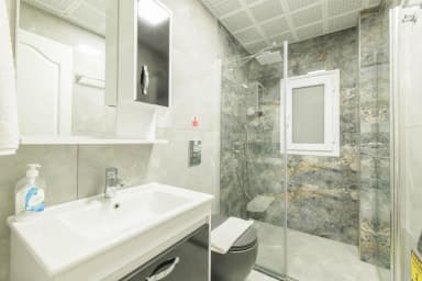 Villa Mare Monte Özel Havuzlu 79