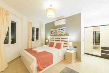 Villa Mare Monte Tatil Villası 15