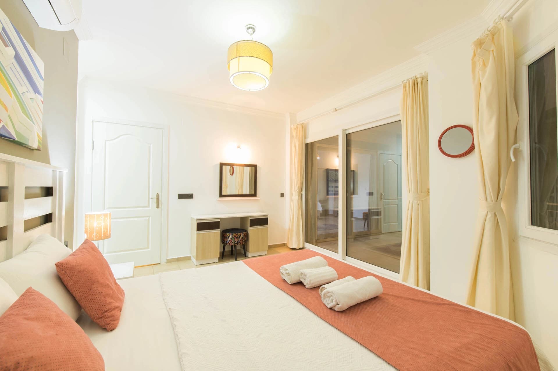 Villa Mare Monte Kalkan 22