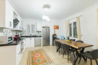 Villa Mare Monte Tatil Villası 49