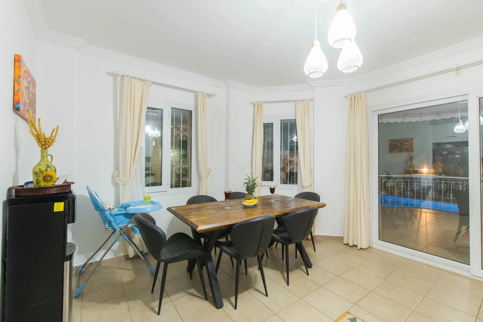 Villa Mare Monte Kalkan 56