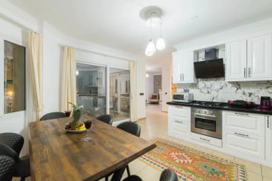 Villa Mare Monte Özel Havuzlu 63