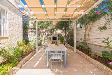 Villa Mare Monte Özel Havuzlu 75