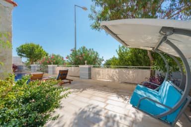 Villa Mare Monte Tatil Villası 61