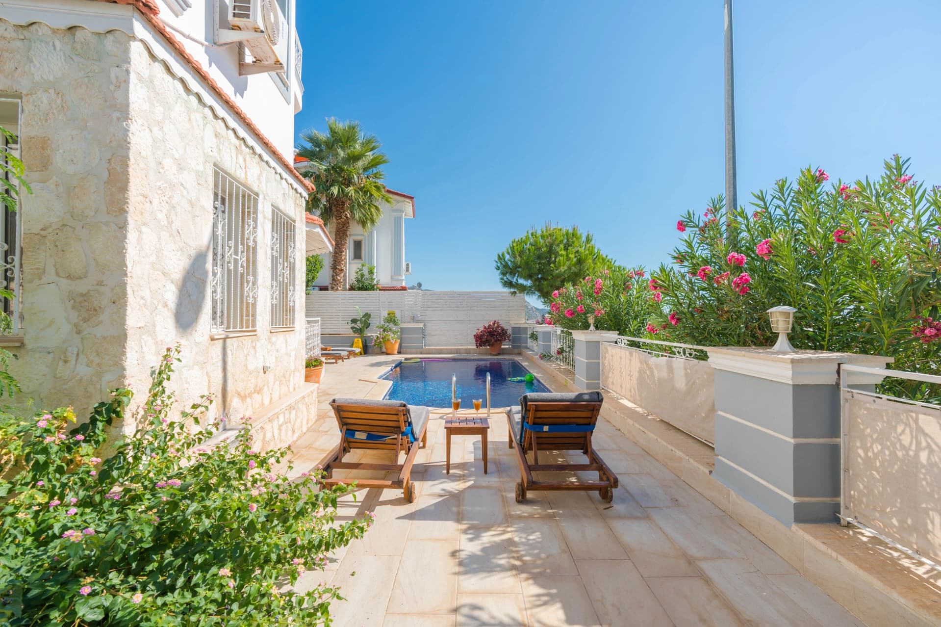 Villa Mare Monte Kalkan 68