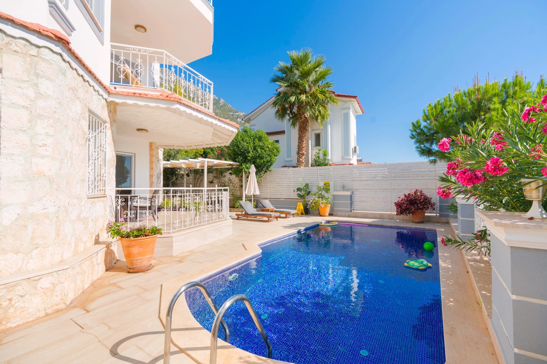 Villa Mare Monte Kalkan 40
