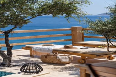 Villa Water Edge 7 Tatil Villası 63