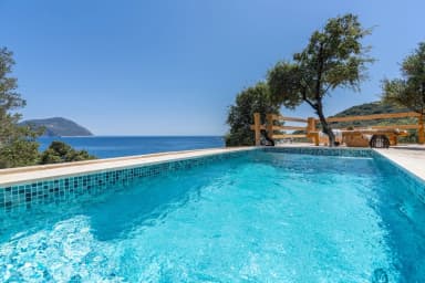 Villa Water Edge 7 Kalkan 70