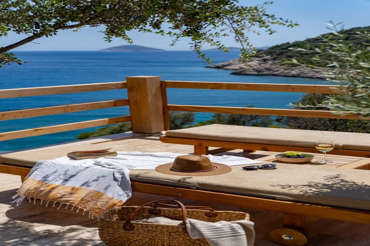 Villa Water Edge 7 Tatil Villası 91