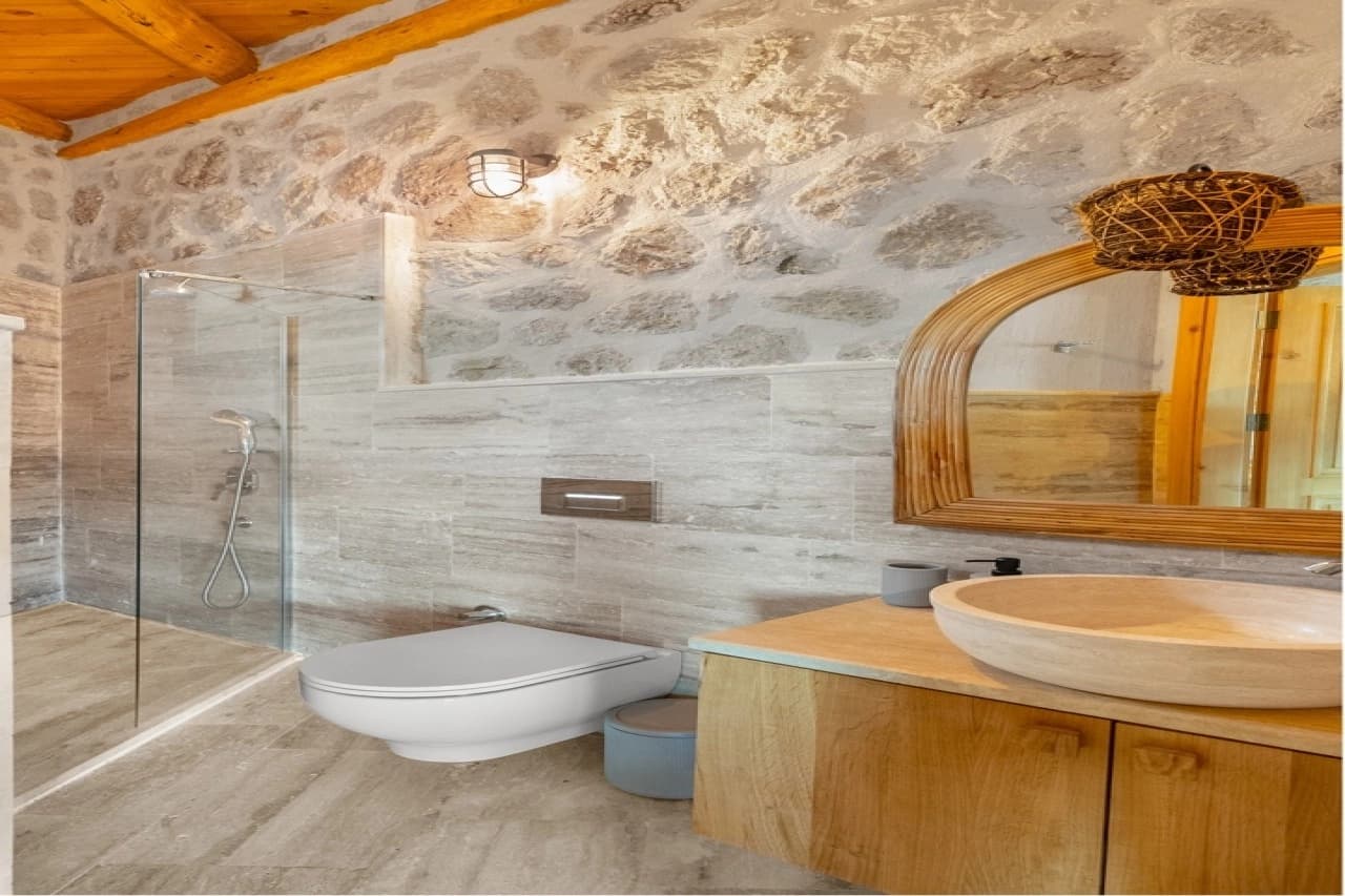 Villa Water Edge 7 Kalkan 16