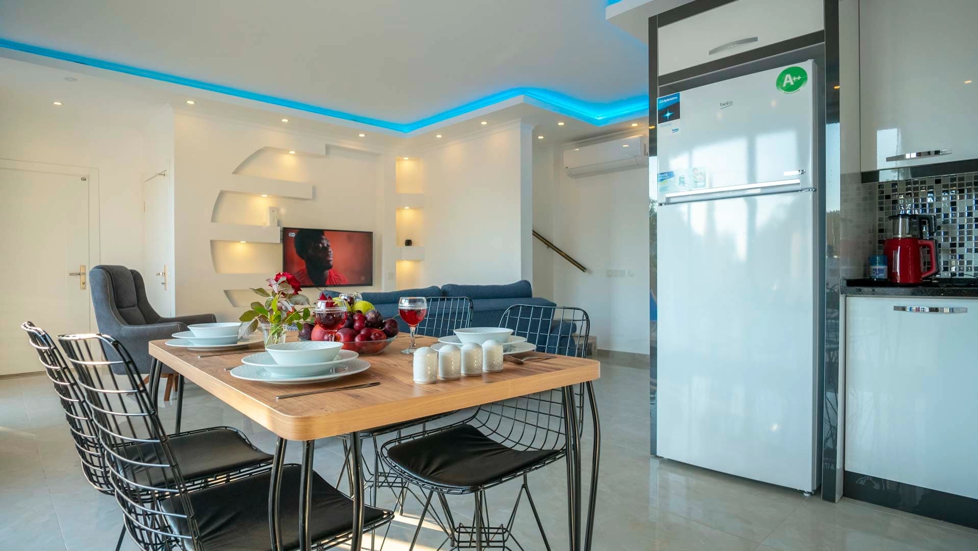 Villa Palas Sarıbelen 43