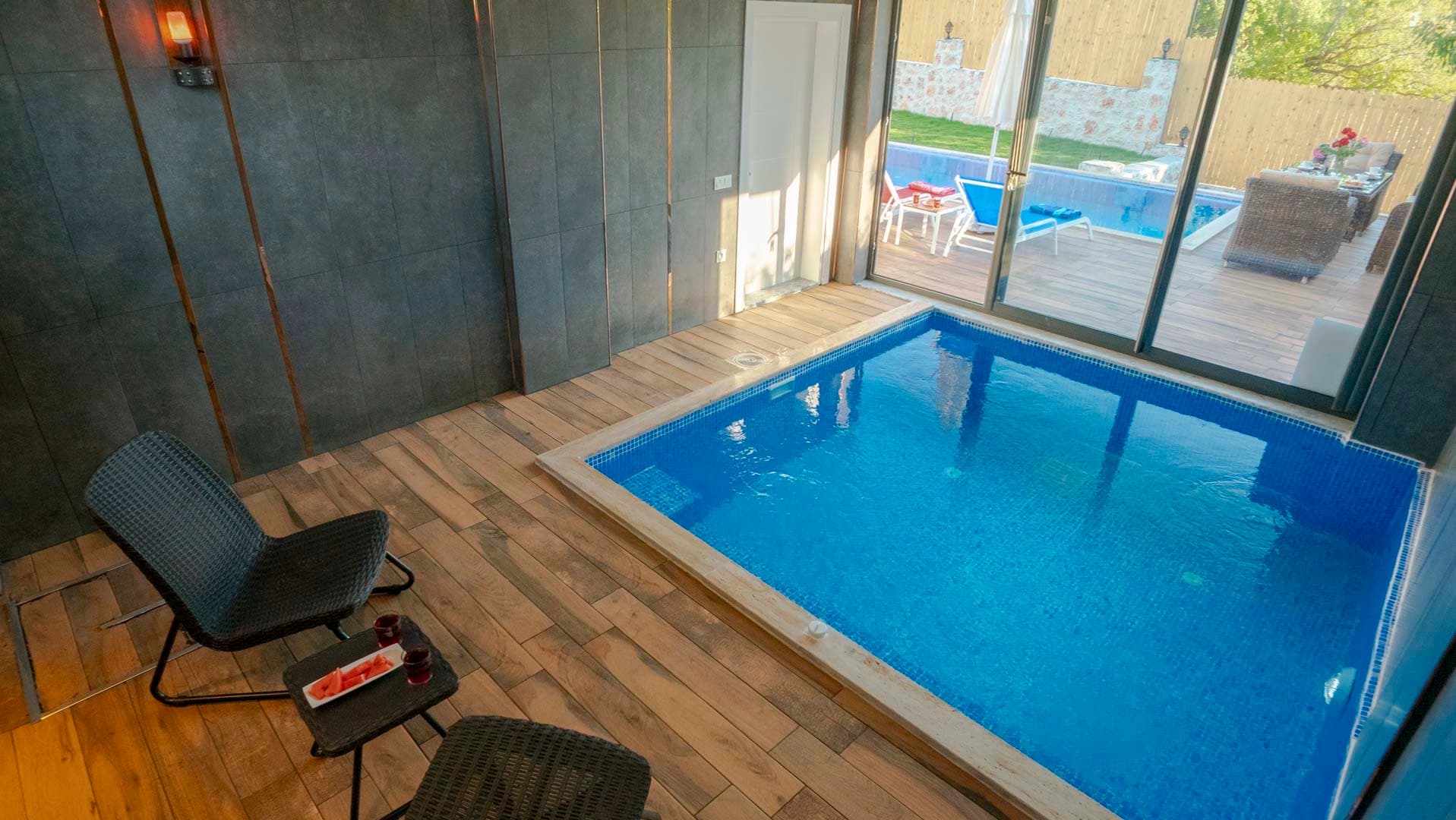 Villa Palas Sarıbelen 29