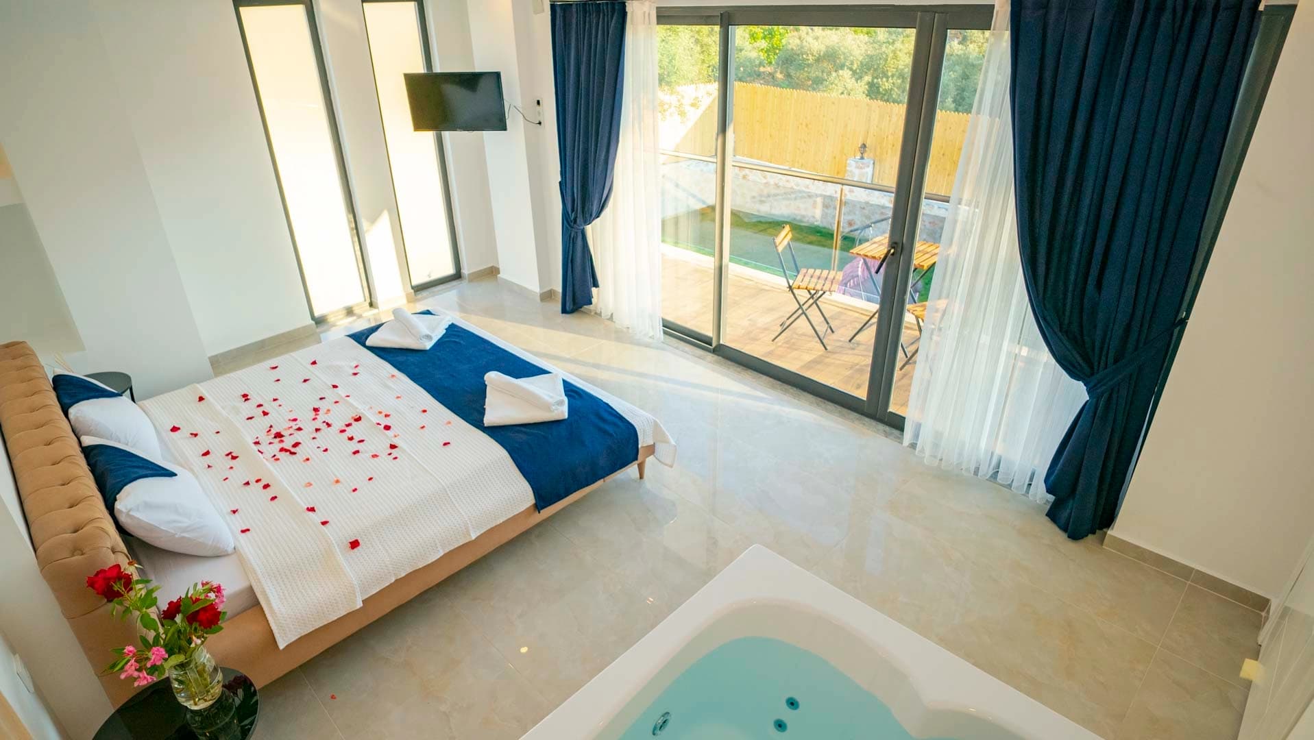 Villa Palas Sarıbelen 99