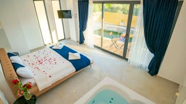 Villa Palas Sarıbelen 99