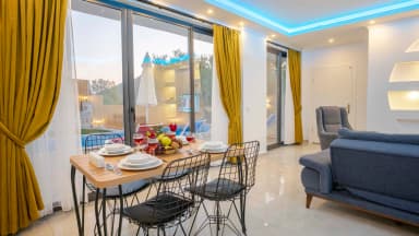 Villa Palas Sarıbelen 71