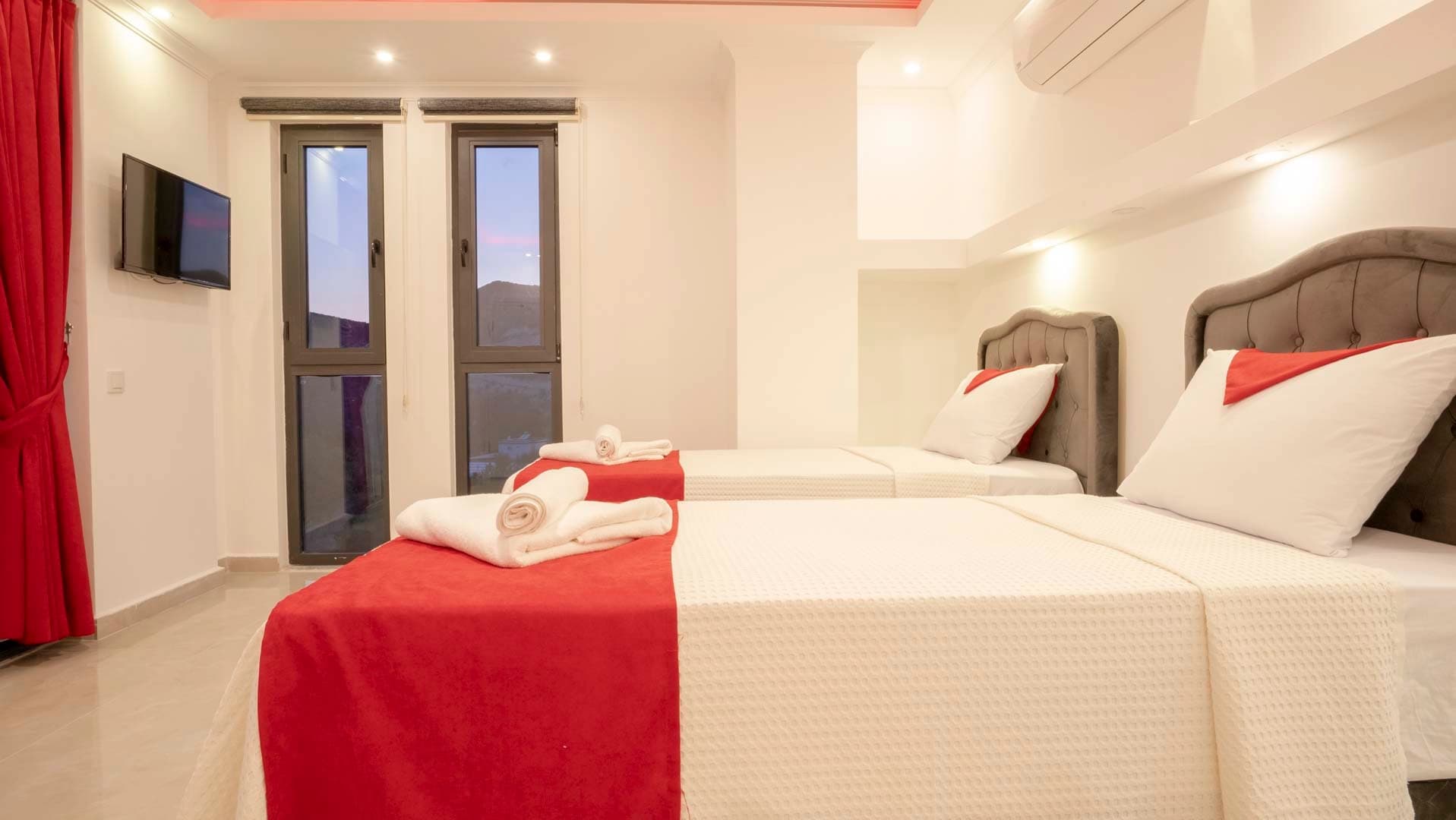 Villa Palas Sarıbelen 51