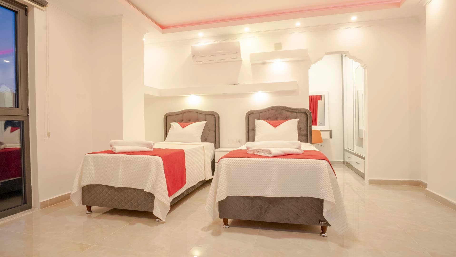 Villa Palas Sarıbelen 65