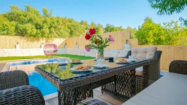 Villa Palas Sarıbelen 49