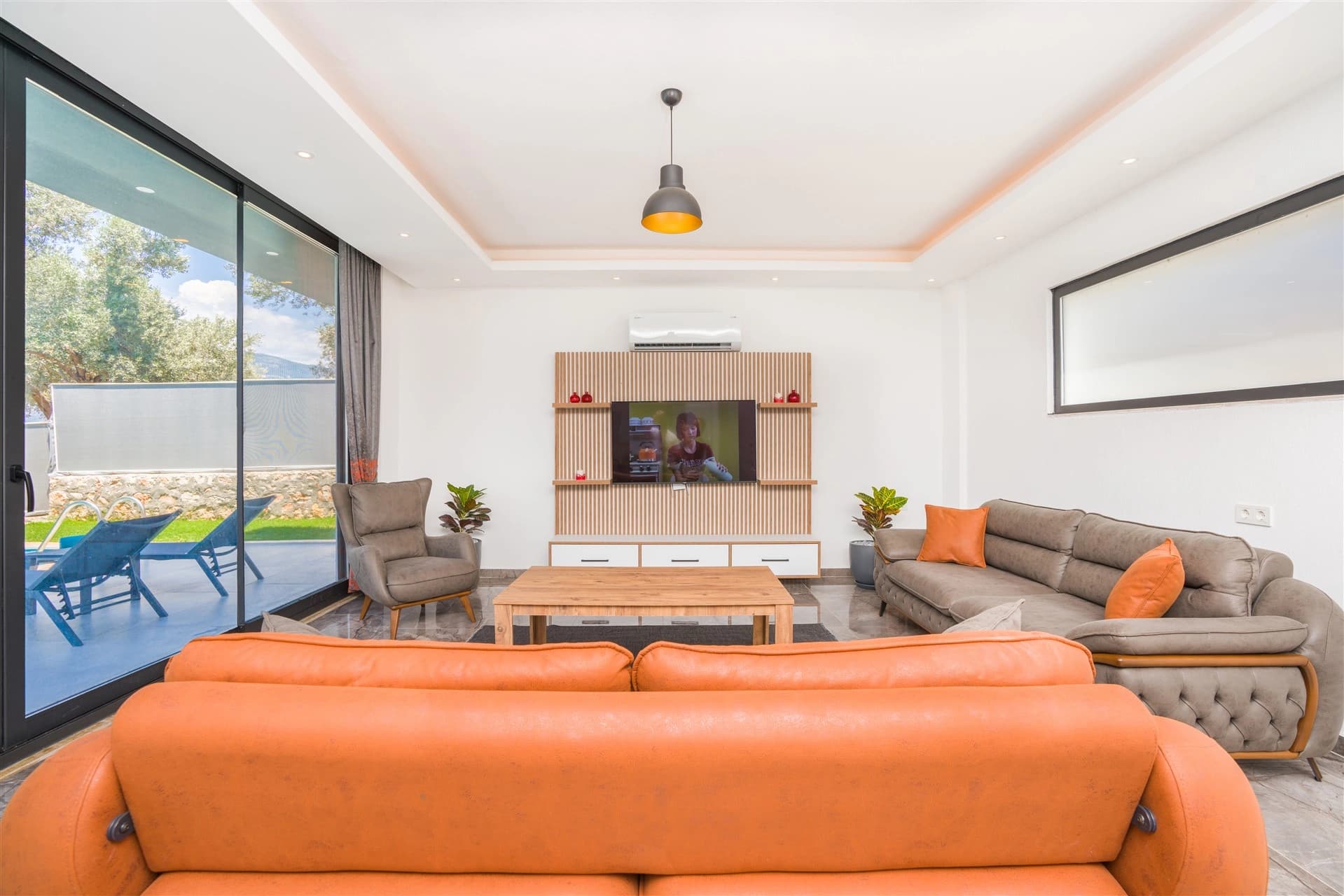 Villa Okaliptus Patara Patara 48