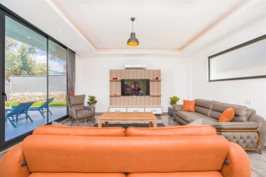 Villa Okaliptus Patara Patara 48