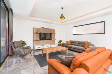 Villa Okaliptus Patara Patara 20