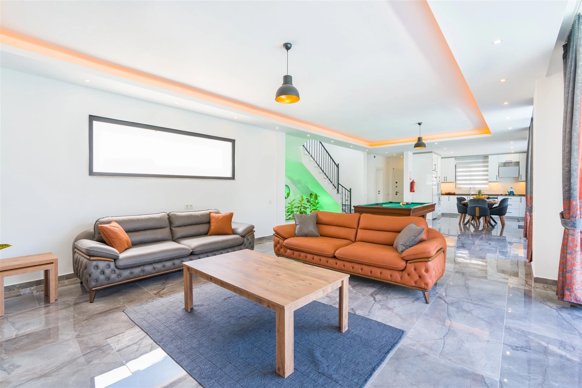 Villa Okaliptus Patara Korunaklı Havuz 27