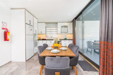 Villa Okaliptus Patara Korunaklı Havuz 55