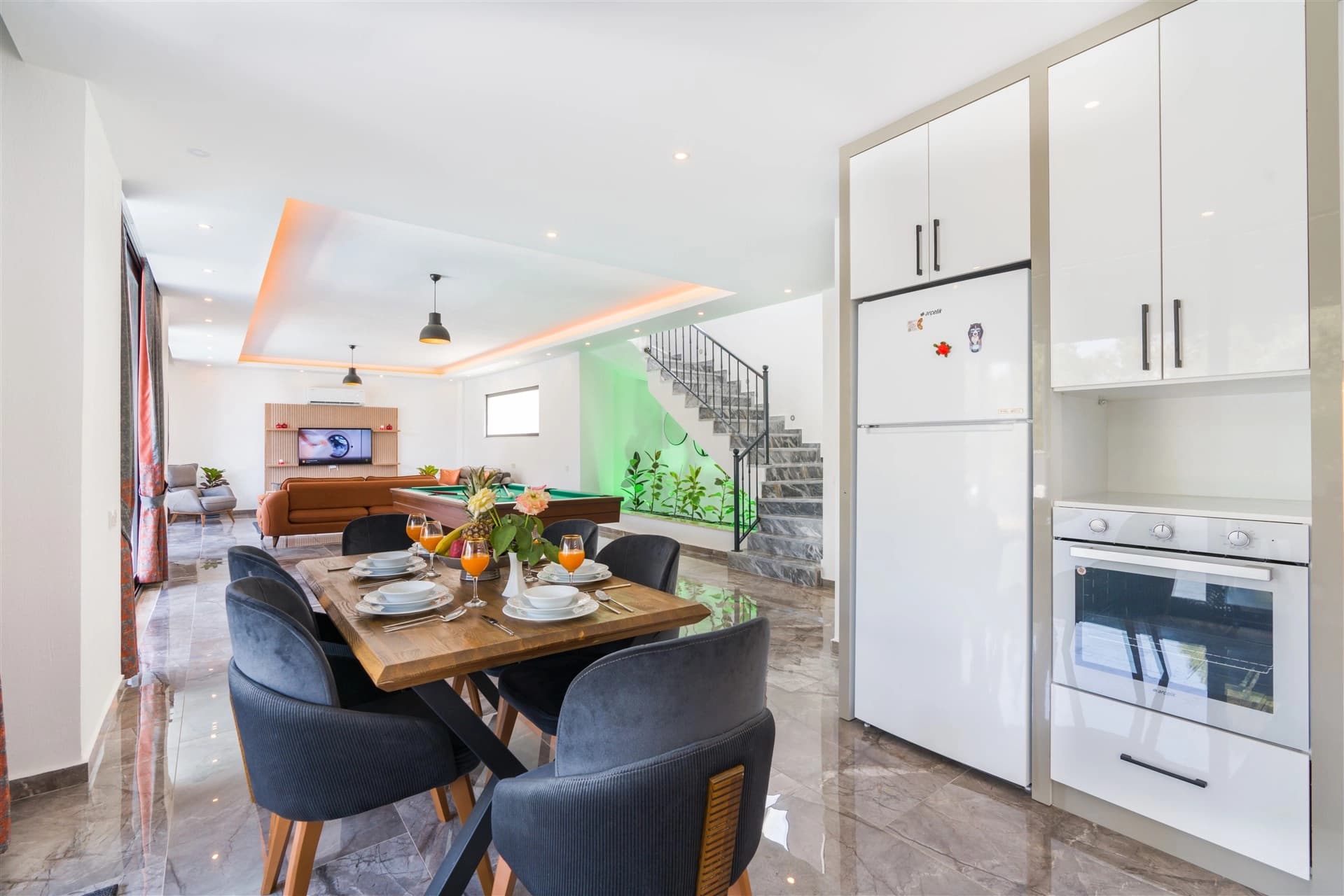 Villa Okaliptus Patara Patara 62